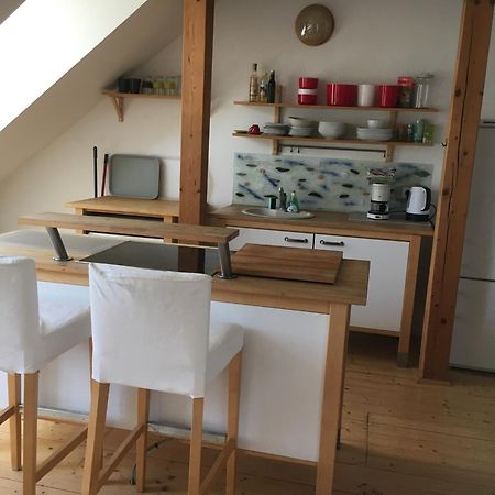 Dachapartment Mit 2 Schlafzimmern Graz Ngoại thất bức ảnh